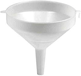 Trichter DM.35 Stefanplast