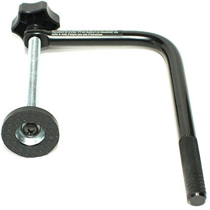 Bosch Parts 1609B02315 Adjustable Screw Clamp