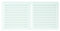 Brinox B70240D - Rejilla de ventilación (15 x 30 cm) color lacado blanco