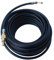 Draper Pressure Washer Drain Cleaner Hose 15 Meter Long With Flexible Jet Nozzle