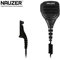 MIA120-M7 NAUZER Micro-altoparlante professionale per Motorola DMR MOTOTRBO, digitale/analogico, compatibile con i modelli: DP-3400, DP-3401, DP-3600 e DP-3601