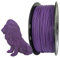 CC3D PLA MAX Lila PLA Filament 1,75 mm 1KG 3D Drucker Filament Dunkel Violett 3D Druck Materialien hohe Festigkeit hohe Zähigkeit PLA Pro Plus Filament