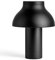 HAY PC Tischleuchte S Aluminium Schwarz 33cm