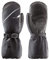 Zanier-Unisex-Fäustlinge-70° North Mitten