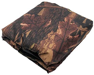 Milageto Kayak Cover Waterproof Canoe Storage Dust Sunblock Covers Guard, 5.5 M
