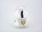 Spieluhrenwelt Glitzerkugel Hochzeit - Glitterball - Klassisch - Glas - Multicolored