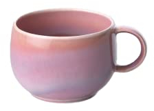 like. by Villeroy & Boch Perlemor Coral Espresso Cup 8.5 x 6.5 x 5 cm