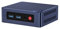 Beelink Mini PC, 12. Gen Intel Alder Lake-N95 Prozessor (bis zu 3.40GHz), MINI-S12 Wi-11 Pro Mini Computer, 16GB RAM 500GB SSD Business Mini Desktop PC, Dual HDMI/WiFi 5/BT 4.2/RJ45/WOL/Auto Power On