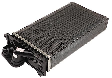 Intercambiador de Calor, 6448G3 Reemplazo del Intercambiador de Calor de Calefacción Interior Estable de Larga Duración para Peugeot 206 CC (2D) 206 Saloon