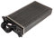 Intercambiador de Calor, 6448G3 Reemplazo del Intercambiador de Calor de Calefacción Interior Estable de Larga Duración para Peugeot 206 CC (2D) 206 Saloon