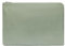 Liebeskind Berlin ELVIRA PAPER TOUCH CRINKLE Laptop Case Laptop/Tablet Case, jade (HxBxT 28.5cm x40cm x2cm)