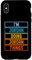 Hülle für iPhone X/XS I'm Jordan Doing Jordan Things Funny Jordan