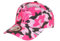 Hip Hop Honour Berretto da bambino rosa nera Glitterly NY Baseball 7 a 12 anni - Taglia: Taglia unica - Colore: Rosa - Ragazzo, Rosa, taglia unica