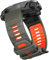 OVERSTEP Armband für Garmin Fenix 8 AMOLED 47mm/Fenix 8 Solar 47mm,Weiches Silikon Ersatzband für Garmin Epix Pro 47mm/Fenix 7/ Fenix 6/Fenix 5/Approach S60/S62.