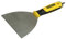 Spatule avec pointe de 150 mm, idéale pour les travaux de peinture et l'application d'adhésifs.