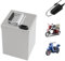 HJGHY 48 Volt Electric Motorcycle Battery 48V 60V 72V 30Ah 45Ah 70Ah Lithium LiFePO4 Ebike Battery with Charger for 0-5000W E-Moped/Tricycle Motor,48V,30Ah