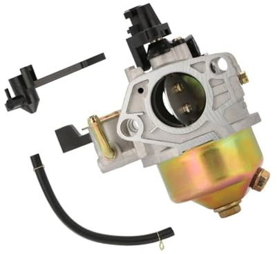 Vergaser P27A passend for 188F 190F GX390 Generatormotor, Motorhacken, Nahttrenner, Gartengeräteteile