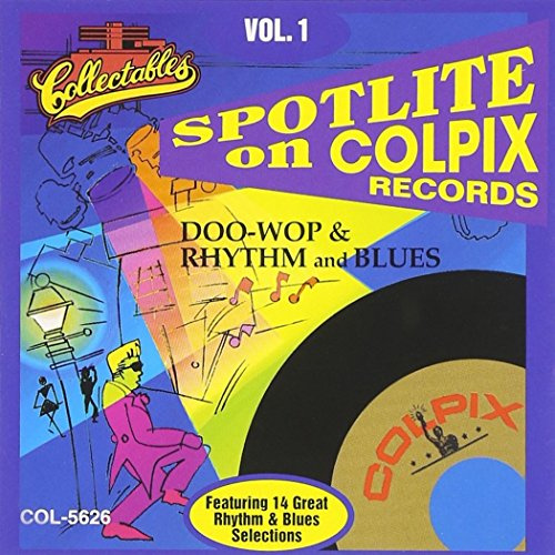 Colpix Records, Vol.1