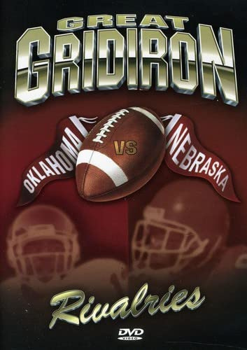 Great Gridiron Rivalries TM0082