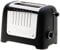 Dualit 26005 Dualit 2SL Gloss Black Toaster-26205