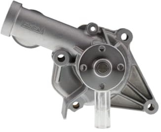 AISIN WPM-001 Kühlung