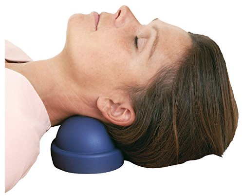 TOGU Nackenstütze Nex Nackenkissen Nackenrolle Relaxkissen Nackenmassage