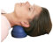 TOGU Nackenstütze Nex Nackenkissen Nackenrolle Relaxkissen Nackenmassage