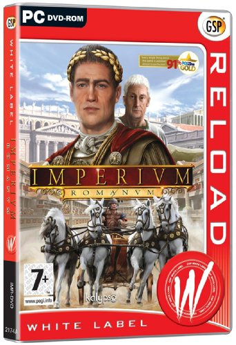 Imperium Romanum (PC DVD)