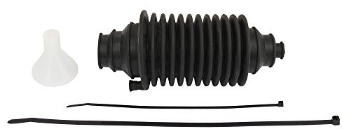 Mapco 29997/1 Lenkmanschettensatz Universal mit Befestigungsmaterial