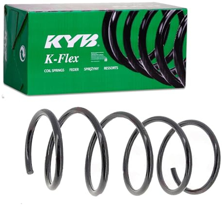 KYB RC2197 Schraubenfeder