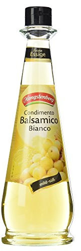 Hengstenberg Balsamico Bianco 500ml