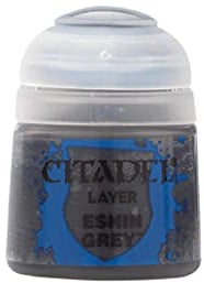 Games Workshop Citadel Layer 2: Eshin Grey by