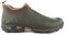 Rouchette Stivale Basso Clean Land Marrone Taglia 45 Orto E Giardino Scarpe e Calzature