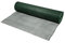 Kunststoffzaun 2/m² 1 x 25 Meter Maschengewebe, 300g/m², Gartenzaun, Bauzaun, Zaun