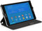 StilGut Custodia per Samsung Galaxy TabPRO 8.4 con Funzione di Supporto, Nero