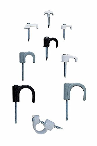 Index grnattv – grapillas Nylon mit Nagel verzinkt grapilla – Clip – Crampon TV