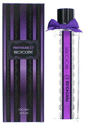 Penthouse provozierend Eau de Parfum Spray, 100 ml