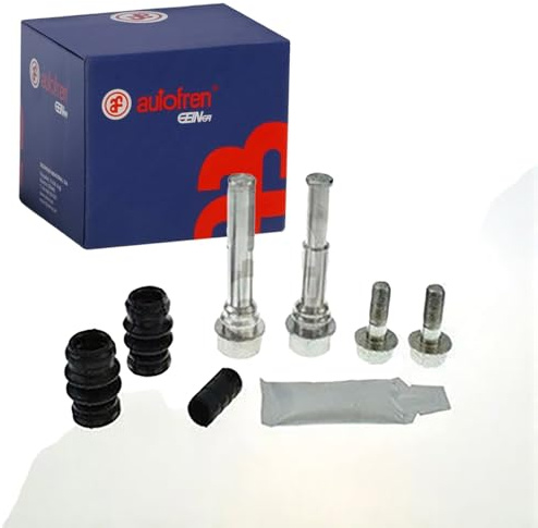OSSCA D7203C Bremskraftverstärker für Auto