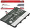 DR. BATTERY 45N1751 45N1750 Battery Compatible with Lenovo ThinkPad Yoga 11e 20E5001B 20D90027US 45N1748 45N1748 [7.4V / 34Wh]