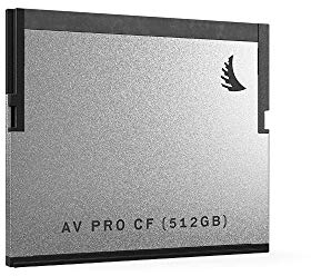 Angelbird CFast 2.0 AVP512CF PRO 512 GB