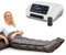 Venen Engel 8 Premium Medical mit Hosenmanschette 8 Luftkammern 6 Massageprogramme medizinisch zertifiziert bei venösen lymphatischen Beschwerden Beinmassagegerät fördert Durchblutung