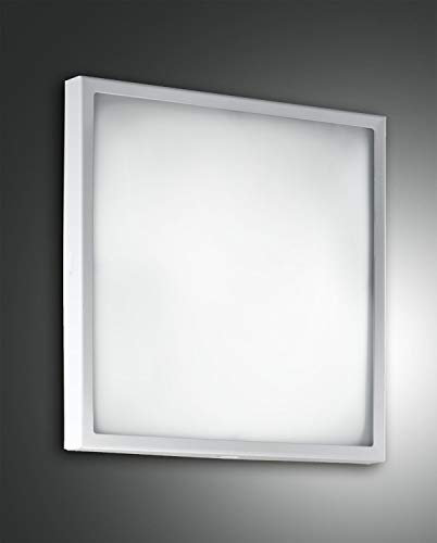 Osaka LED, Deckenleuchte, LED, 1x12W