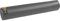 Yoga Mad Warrior II Plus Yogamatte, Graphit