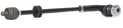 AUTOMEGA 110078010 Spurstange VORNE links
