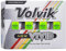Volvik Lebendige Golfbälle: Mattgrün, Dutzend
