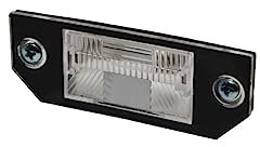 DM Autoteile 140561 Kennzeichenleuchte links rechts C5W kompatibel für Ford C-Max Focus II Turnier Kombi Cabrio