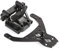 XZEIT Front Towers Bulkhead Supports Kit, HPI Rovan King Motor Baja 5B Buggy Rc Car Toys Parts