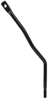 SECURA Spurstange rechts kompatibel mit Massey Ferguson MF 41-18 RH 13HJ99GN695 Rasentraktor