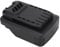 18Volt Replacement Battery Adapter for STANLEY FMC687L FMC688L
