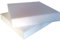 BocciaShop Imbottitura per Cuscini Spessore Sedie Gommapiuma Coprisedie Morbida 18 kg/MC Varie Misure (60x60x15 cm)